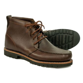 The Sauvage Hiker