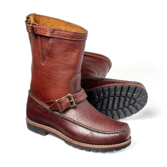The Bison Classic Boot