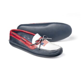 Freedom Mocs
