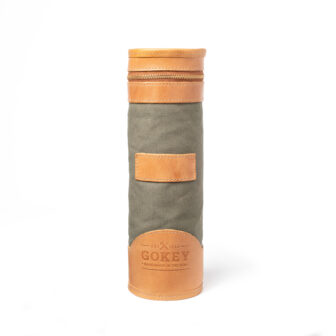 Calistoga Wine Bottle Carrier