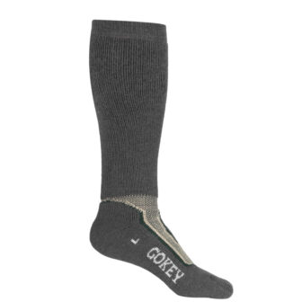 SX200 Mid-Weight Uplander Socks