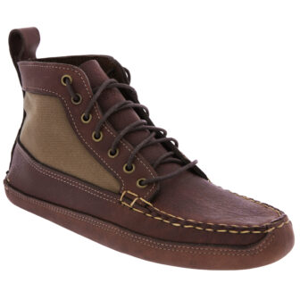 The Shadow Hunter Boot