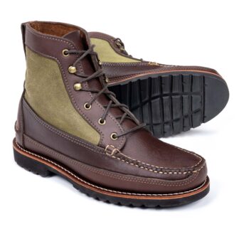 The Chui Safari Boot
