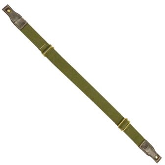 Traditional Cotton Web Gun Sling
