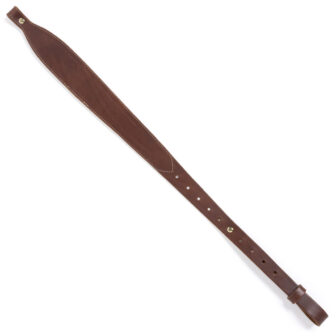Tapered Leather Sling