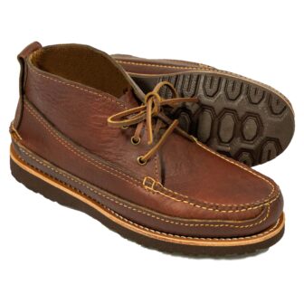 The Sporting Chukka Boot