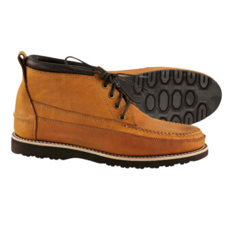 Plantation Chukka Boot 7